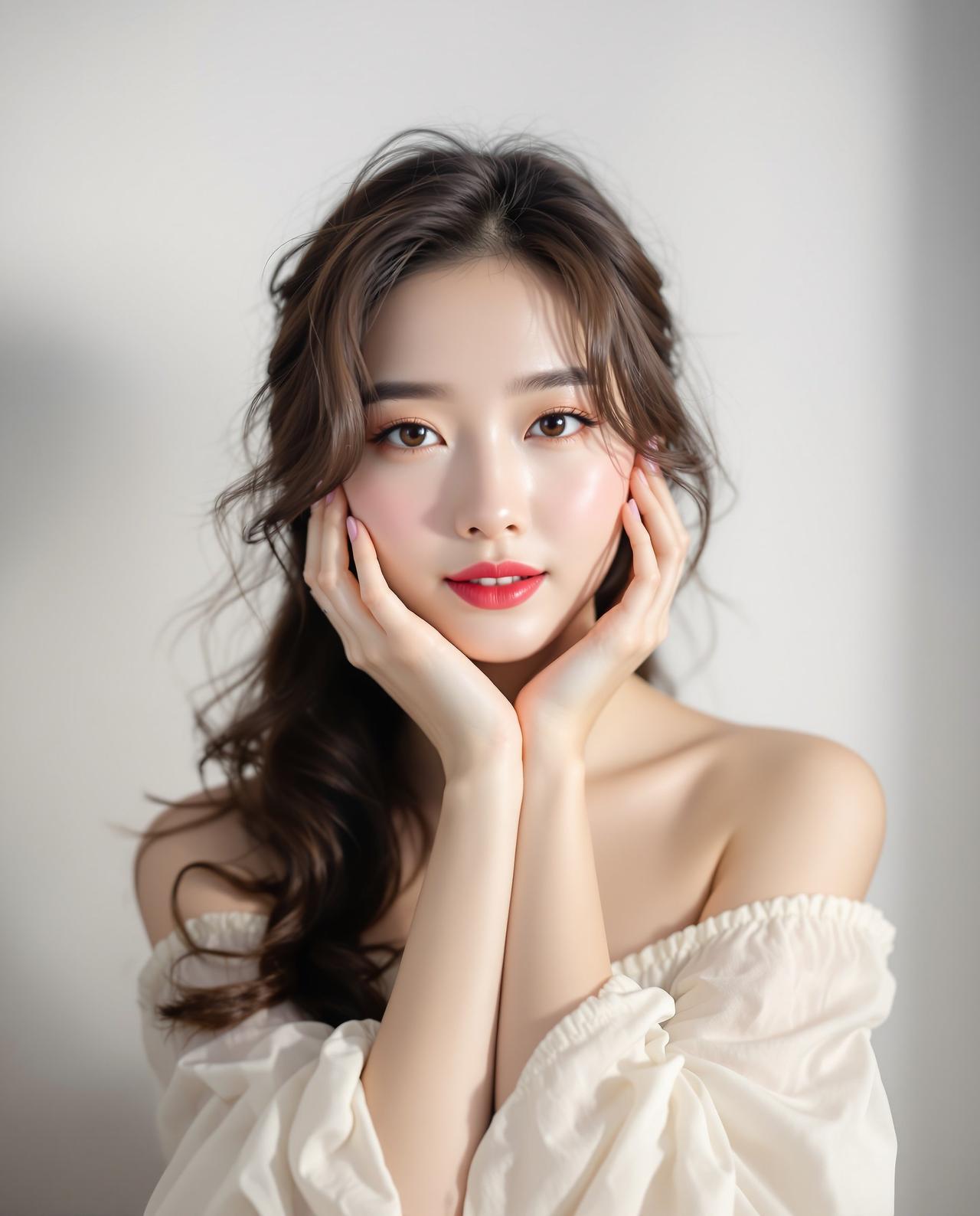 张美玲 - 18网站签约演员