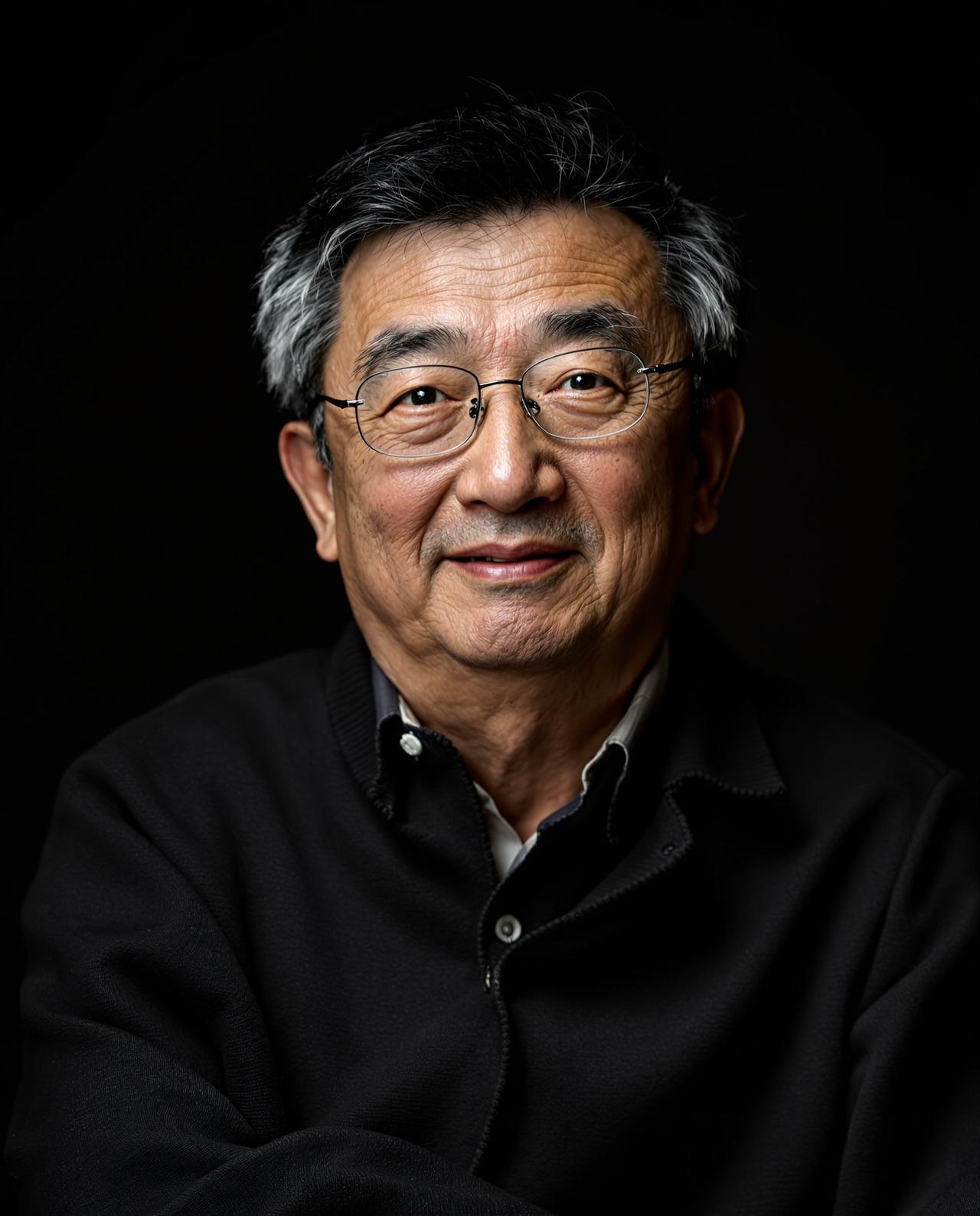 张艺谋 - 18网站签约导演