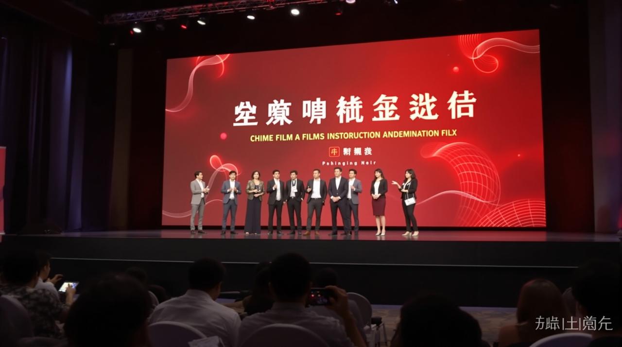 18网站2026年度制作计划发布，10部重磅作品即将开机