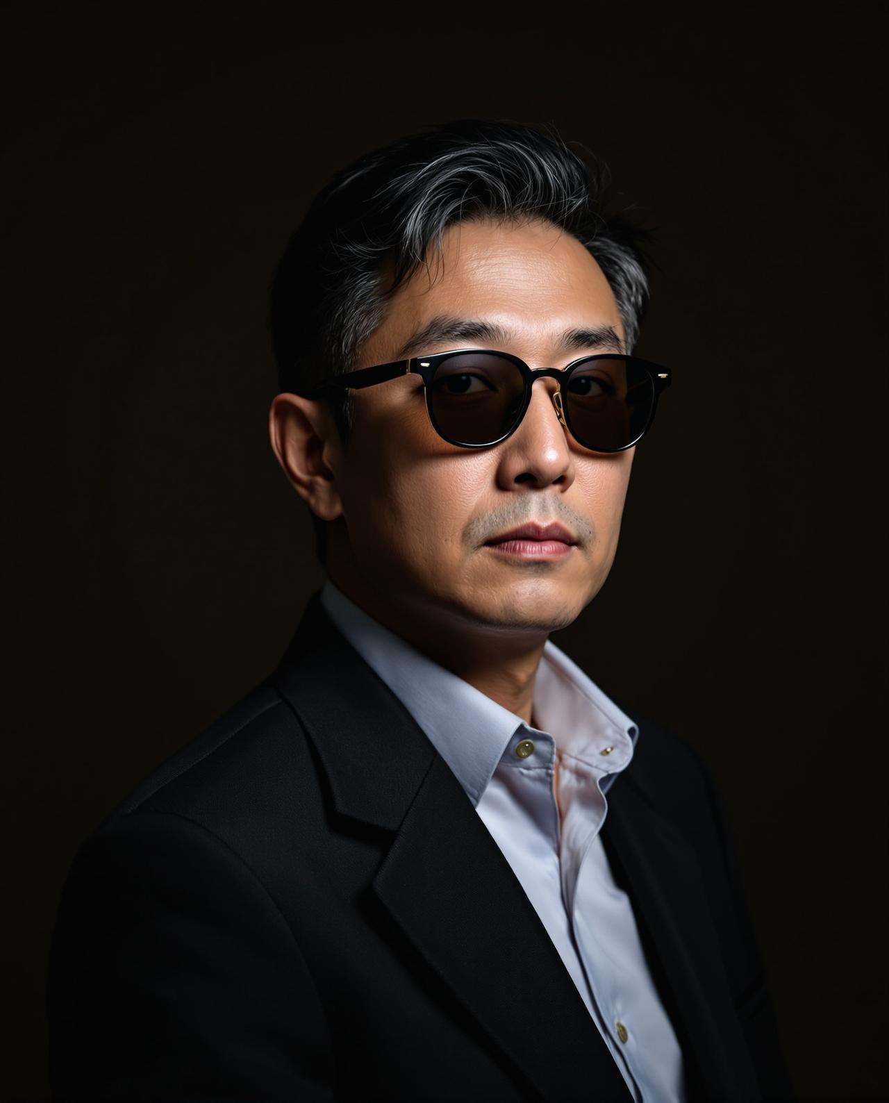 王家卫 - 18网站签约导演