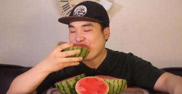 吃瓜杨男网红,揭秘网络红人的幕后生活