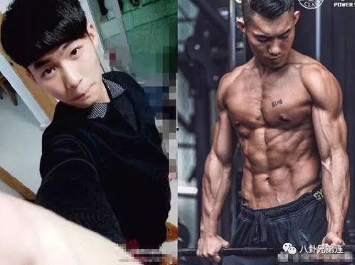 抖音健身网红吃瓜,揭秘健身圈幕后故事