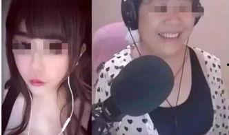 吃瓜网红事件大妈是谁呀,揭秘吃瓜大妈背后的故事