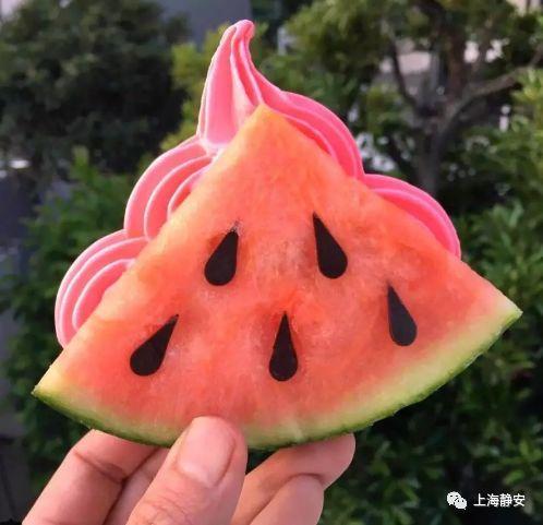 呼和浩特网红吃瓜,揭秘城市美食圈的热议焦点